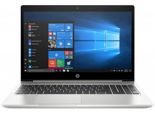 Не работает звук на ноутбуке HP ProBook 455 G6 9CB52ES